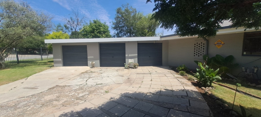 3 Bedroom Property for Sale in Suidrand Free State